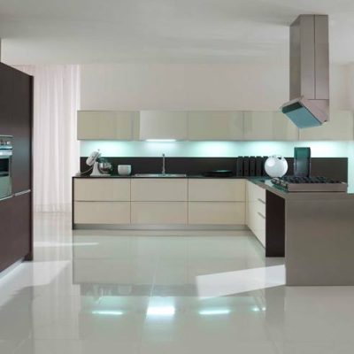 CUCINA MODERNA