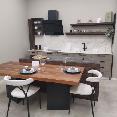 SHOWROOM CUCINA 2000